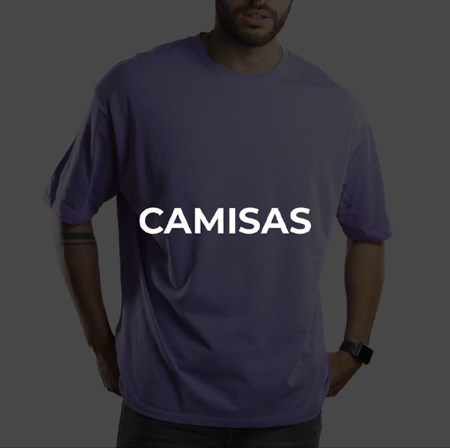 camisas