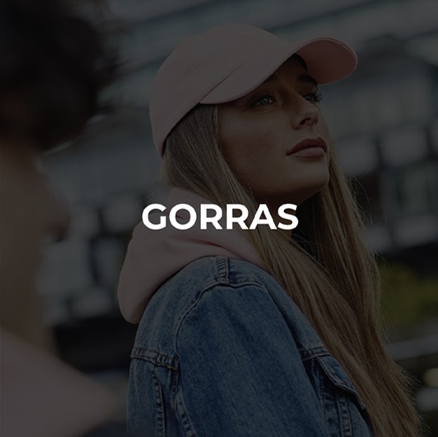 gorras