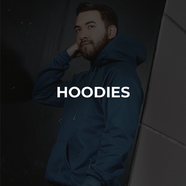 hoddies